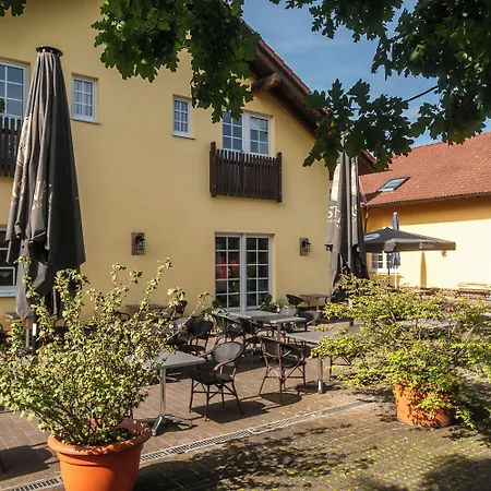 Company Hotel Cölbe