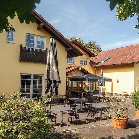 Company Hotel Cölbe