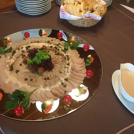 Hotel Company Cölbe