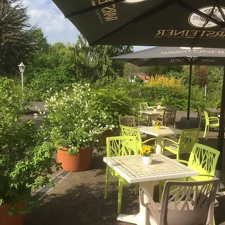 Hotel Company Cölbe