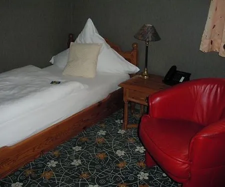 Hotel Company Colbe