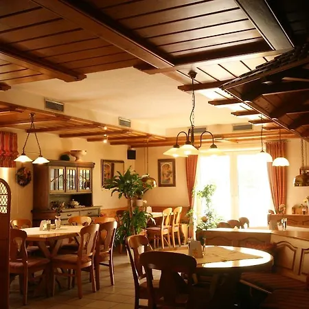 Company Hotel Cölbe