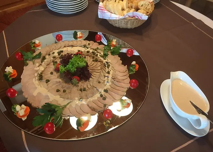 Hotel Company Cölbe